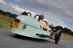 Morgan 3-Wheeler 2012 года